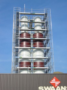 Cementsilo's-te-Heeze