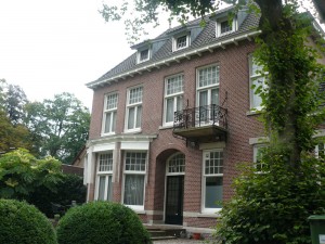 Herenhuis-te-geldrop