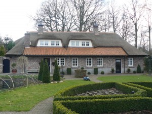 Nostaligesche-boerderij-te-Heeze